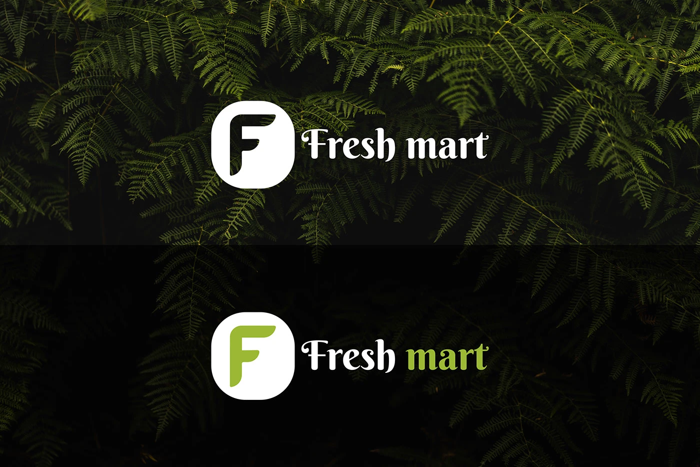 Fresh Mart — Explorations — original project artwork 04
