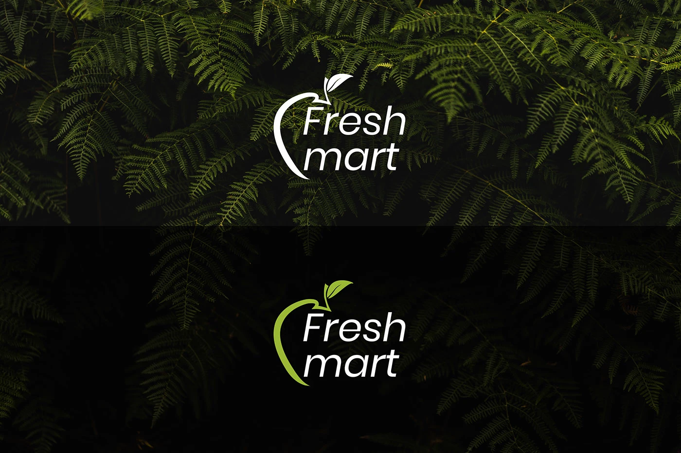 Fresh Mart — Explorations — original project artwork 05