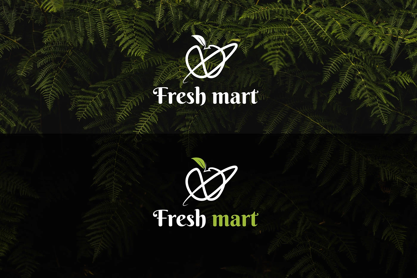 Fresh Mart — Explorations — original project artwork 06