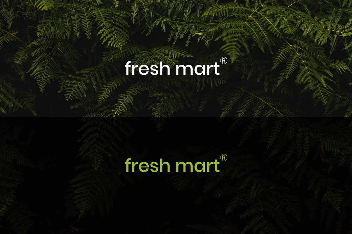 Fresh Mart — Explorations — original project artwork 07