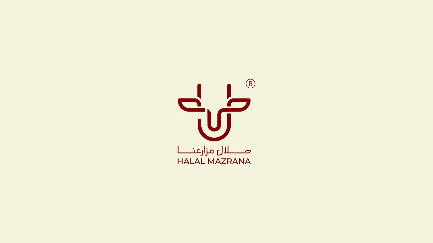 HALAL MAZRANA — original project artwork 01