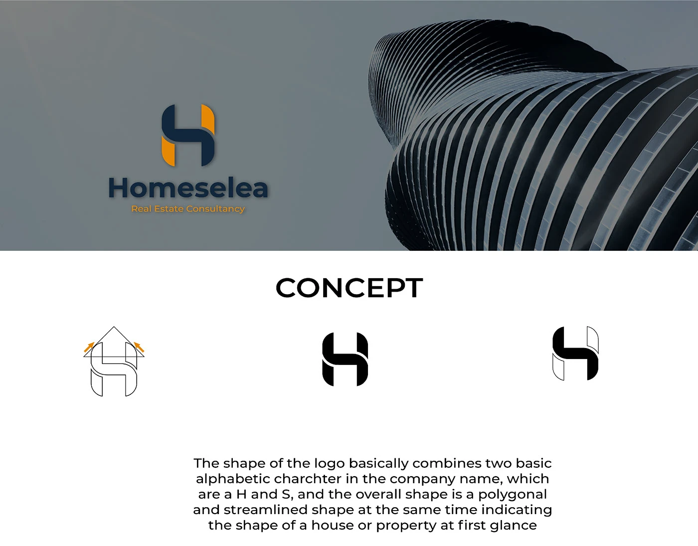 Home Selea — original project artwork 01