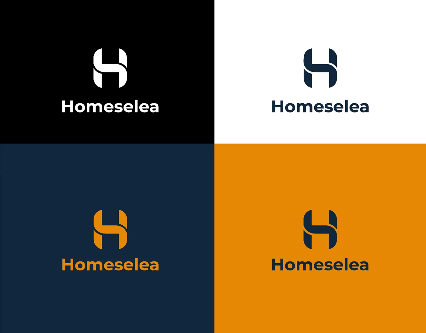 Home Selea — original project artwork 03