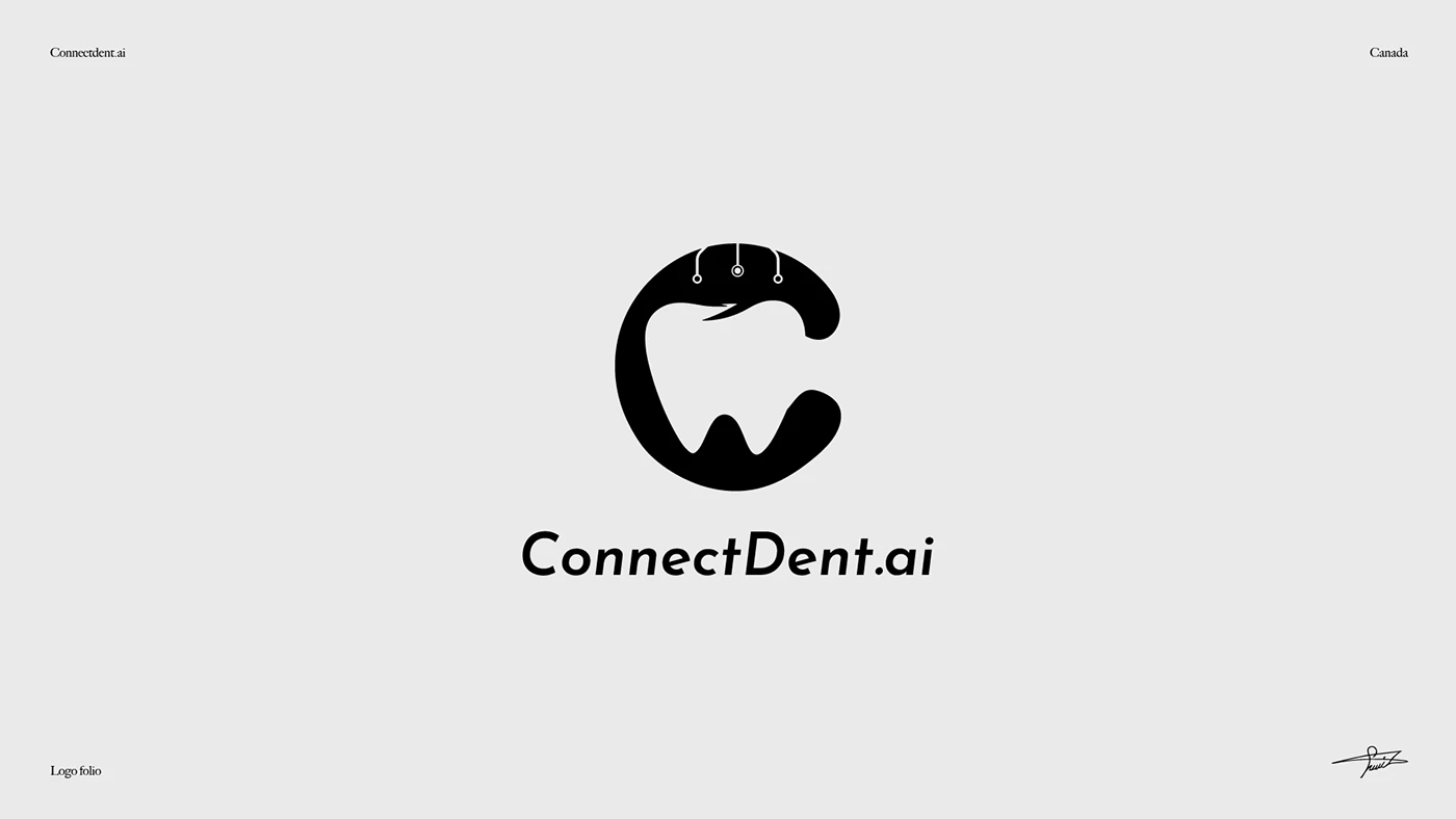 Logo Folio — original project artwork 03
