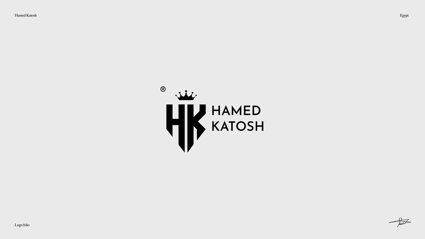 Logo Folio — original project artwork 05