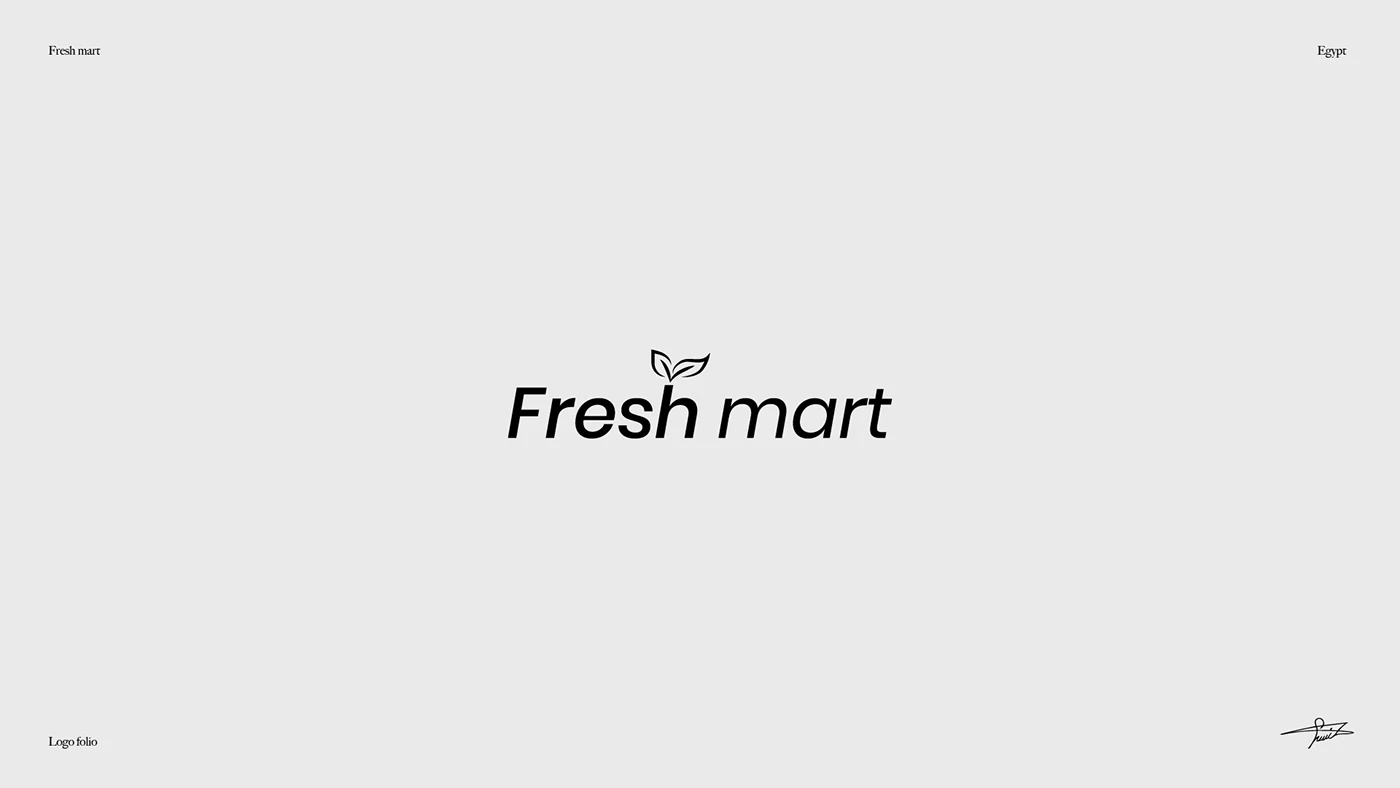 Logo Folio — original project artwork 07