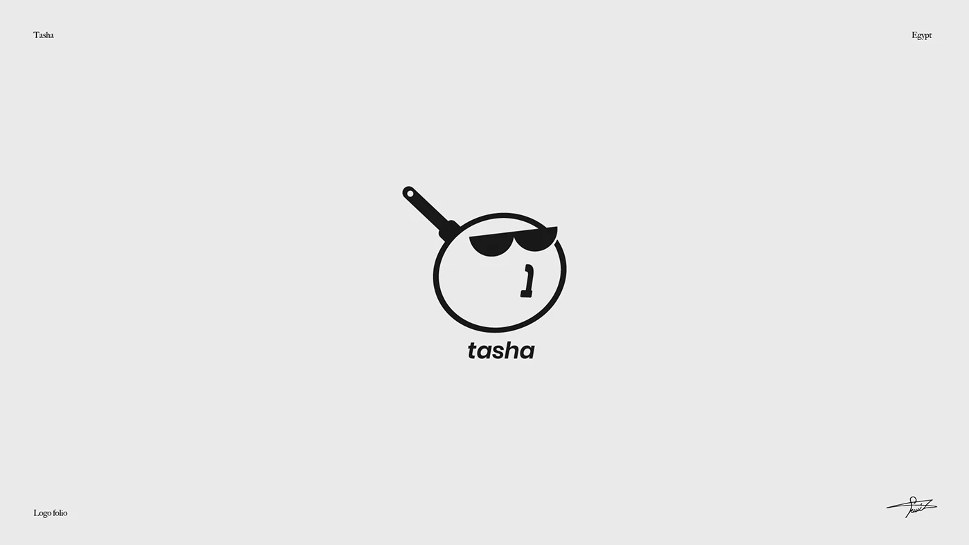 Logo Folio — original project artwork 09