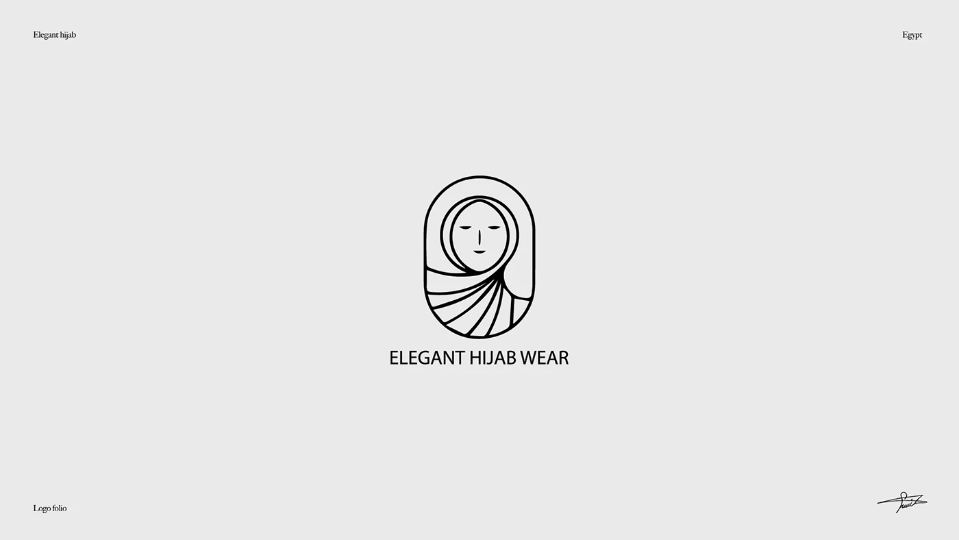 Logo Folio — original project artwork 10
