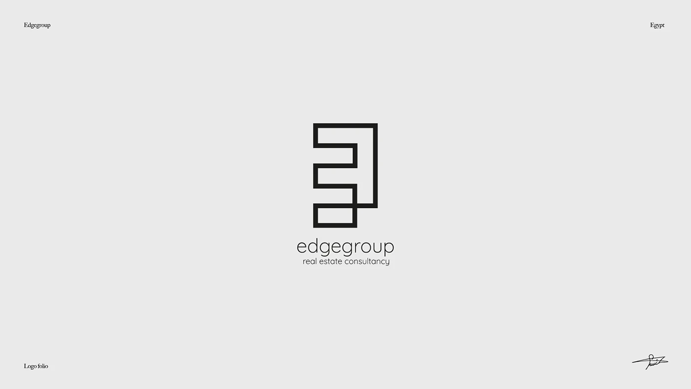 Logo Folio — original project artwork 11