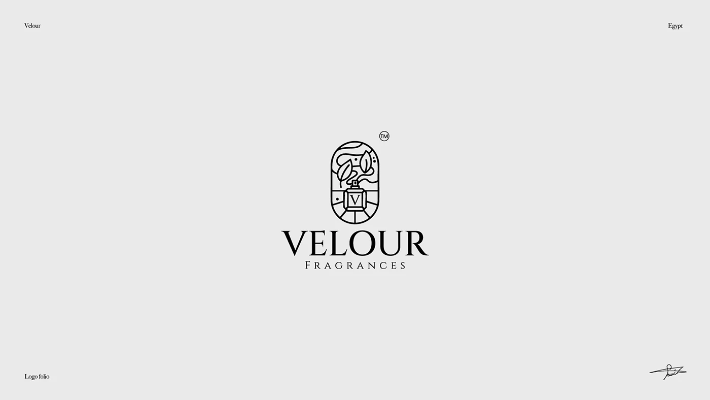 Logo Folio — original project artwork 12