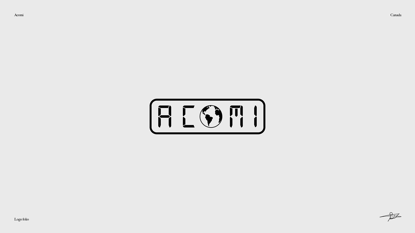 Logo Folio — original project artwork 13