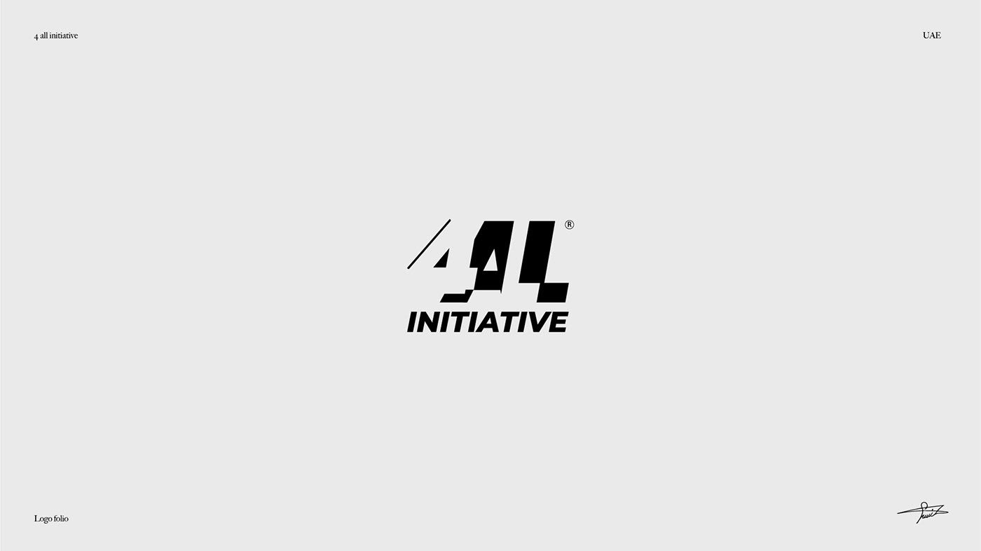 Logo Folio — original project artwork 18