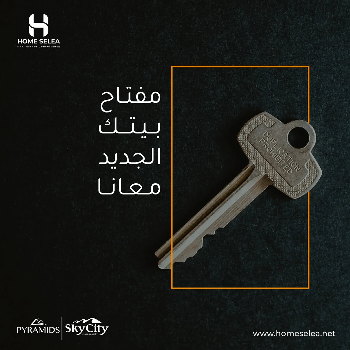 Real Estate Social Media — original project artwork 02