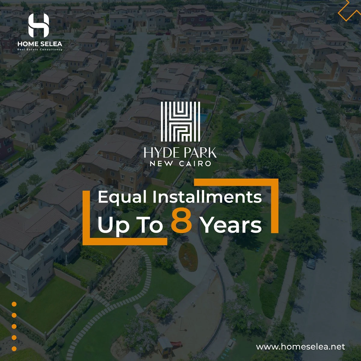 Real Estate Social Media — original project artwork 08