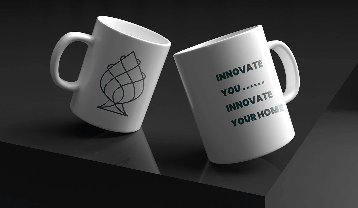 Spade Innovations — original project artwork 05